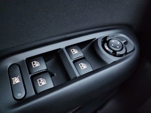 Used 2024 Dodge Hornet R/T AWD/4WD image 18