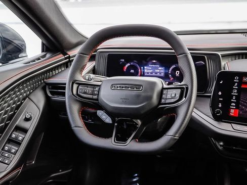 New 2026 Dodge Charger GT w/ Driver Convenience Group AWD/4WD image 18