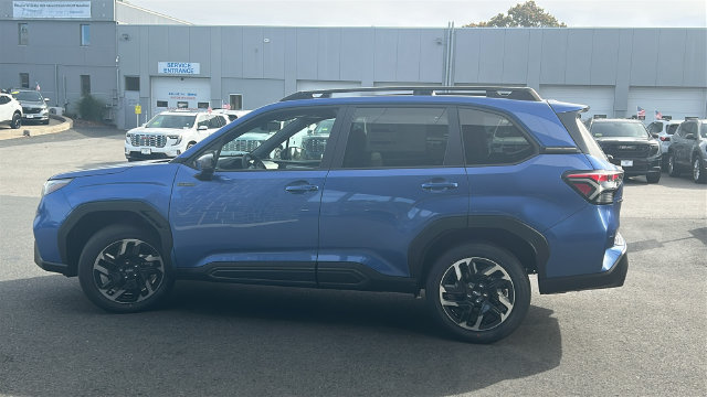 New 2026 Subaru Forester Limited AWD/4WD image 4