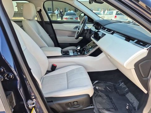 Used 2023 Land Rover Range Rover Velar R-Dynamic S AWD/4WD image 21