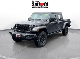 Used 2026 Jeep Gladiator Sport AWD/4WD video 1