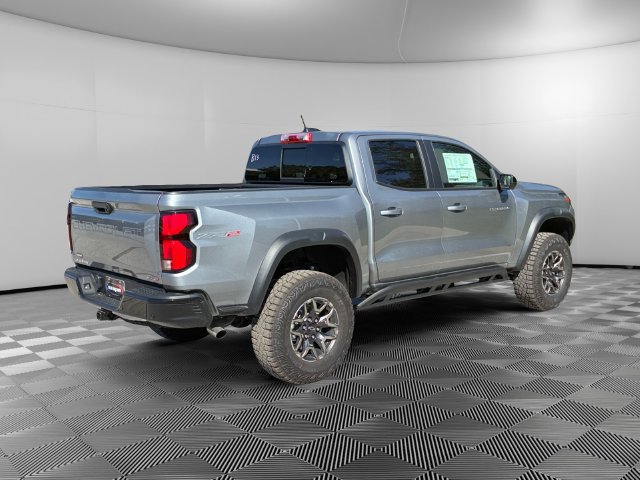 New 2026 Chevrolet Colorado ZR2 w/ Technology Package AWD/4WD image 5