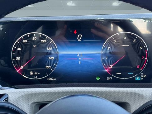 New 2026 Mercedes-Benz CLA 250 image 18