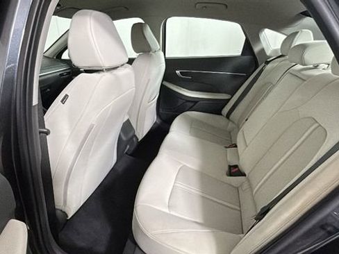 Used 2022 Hyundai Sonata SEL FWD image 27