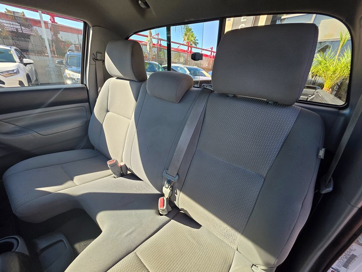 Used 2012 Toyota Tacoma 2WD Regular Cab image 20