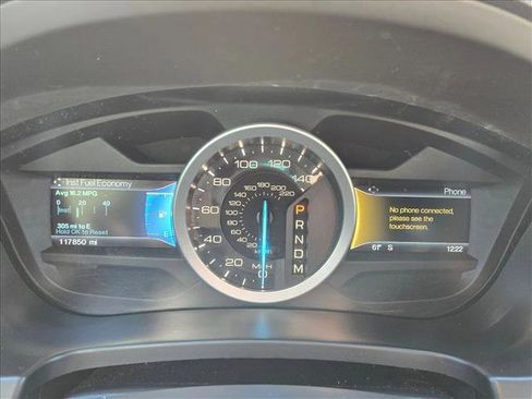 Used 2015 Ford Explorer Limited image 11