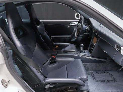 Used 2009 Porsche 911 Turbo AWD/4WD image 56