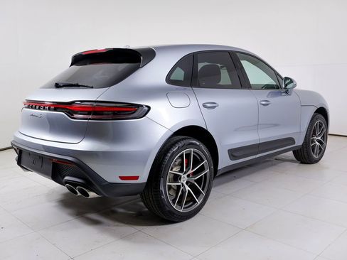 New 2026 Porsche Macan S image 33