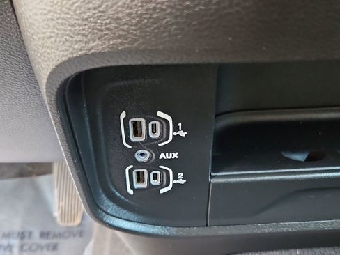 Used 2024 RAM 2500 Big Horn image 20