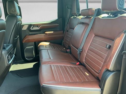 Used 2023 GMC Sierra 1500 Denali Ultimate AWD/4WD image 14