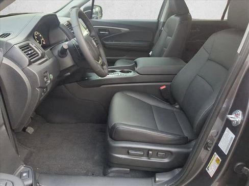 New 2026 Honda Ridgeline RTL image 4