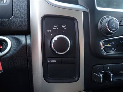 Used 2014 RAM 2500 Big Horn AWD/4WD image 19