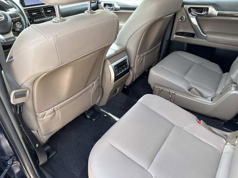 Certified 2023 Lexus GX 460 Premium AWD/4WD image 14