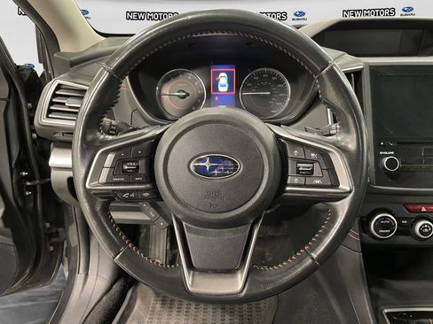 Used 2019 Subaru Crosstrek 2.0i Limited w/ Moonroof Package AWD/4WD image 12