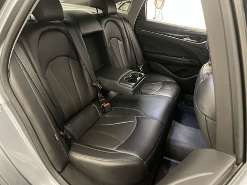 Used 2019 Buick LaCrosse Essence w/ Sun and Shade Package AWD/4WD image 22