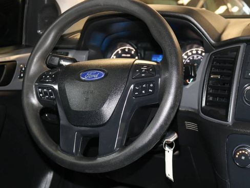 Used 2019 Ford Ranger XL w/ Equipment Group 101A Mid RWD image 20