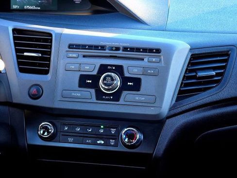 Used 2012 Honda Civic Si image 20