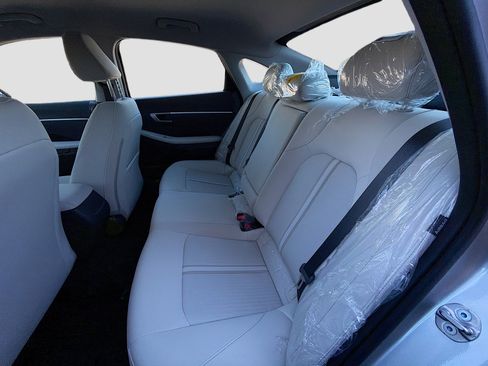 New 2026 Hyundai Sonata SEL image 16