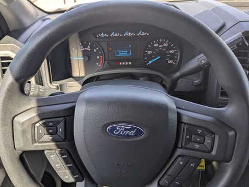 Used 2022 Ford F350 XL w/ Power Equipment Group AWD/4WD image 30