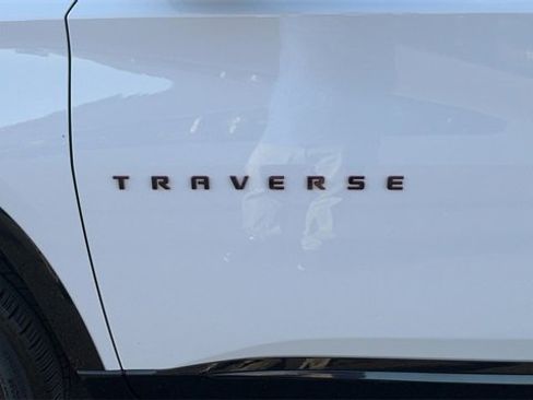 Used 2020 Chevrolet Traverse Premier w/ Redline Edition image 11