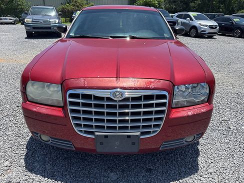 Used 2009 Chrysler 300 LX RWD image 8