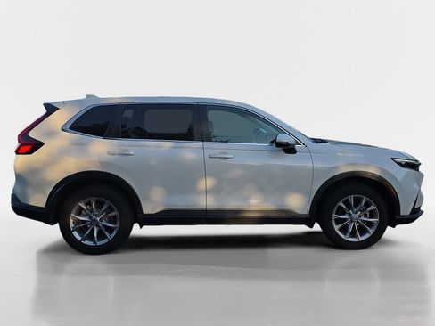 Certified 2023 Honda CR-V EX image 3
