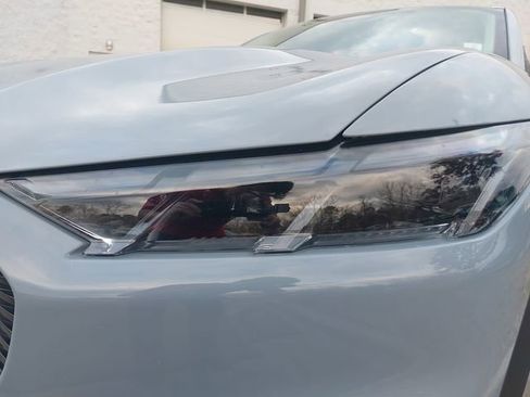 Used 2024 Ford Mustang Mach-E Select image 29