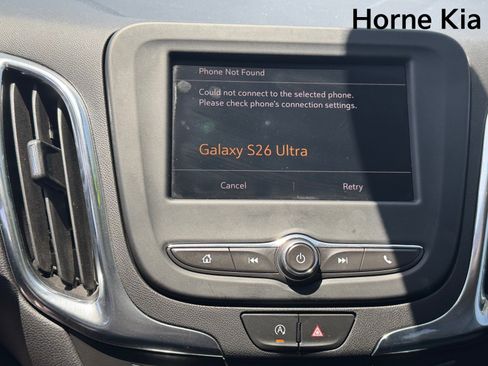 Used 2024 Chevrolet Equinox LT FWD image 21