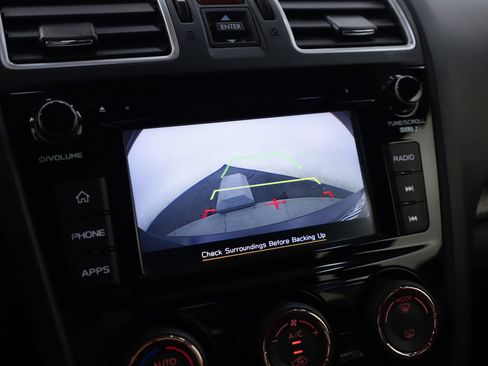 Used 2020 Subaru WRX image 30