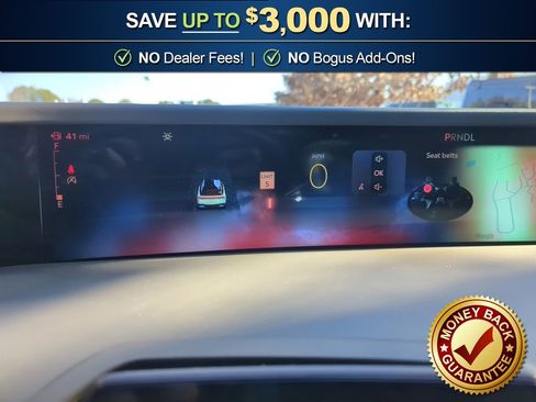 Certified 2024 Lincoln Nautilus Reserve image 19