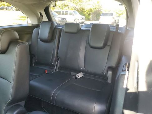 Used 2022 Honda Odyssey EX-L image 41