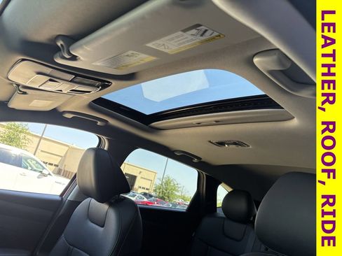 Used 2025 Hyundai Tucson SEL image 23