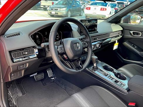 Used 2026 Honda Civic Sport image 8
