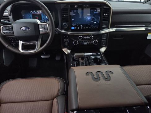 New 2026 Ford F150 King Ranch AWD/4WD image 5