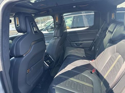 Used 2025 Rivian R1T Adventure image 12