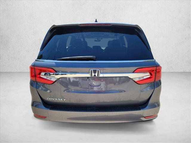 Used 2019 Honda Odyssey EX-L image 6
