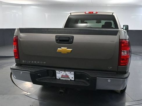 Used 2013 Chevrolet Silverado 1500 LT w/ All-Star Edition AWD/4WD image 6