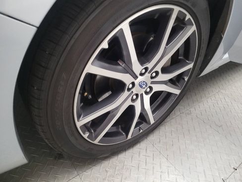 Used 2019 Subaru Impreza 2.0i Limited w/ Popular Package #2 image 31