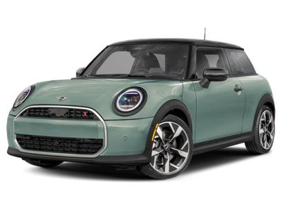 New 2027 MINI Cooper S