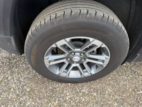 Used 2026 GMC Terrain Elevation FWD image 14
