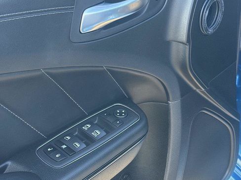 Used 2023 Dodge Charger R/T w/ Daytona Edition Group RWD image 11