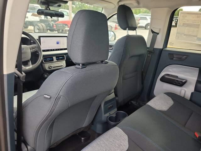 New 2026 Ford Maverick XLT FWD image 12