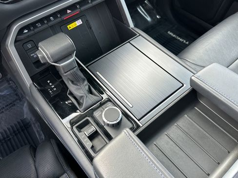 Used 2023 Toyota Tundra Platinum image 23