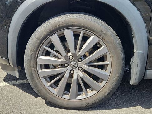 Used 2022 Nissan Pathfinder SL w/ SL Premium Package image 8