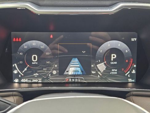 New 2026 GMC Canyon Denali image 29