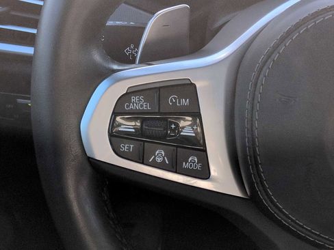 Used 2023 BMW X5 xDrive40i w/ M Sport Package image 26