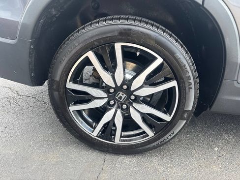 Used 2019 Honda Pilot Touring image 46