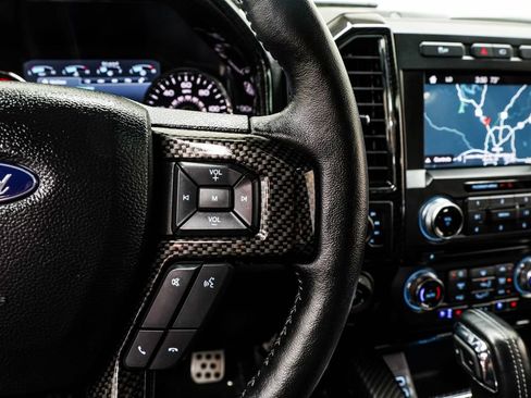 Used 2018 Ford F150 Lariat w/ Equipment Group 502A Luxury AWD/4WD image 39