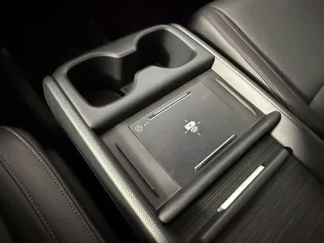 New 2026 Honda Odyssey Sport-L image 25