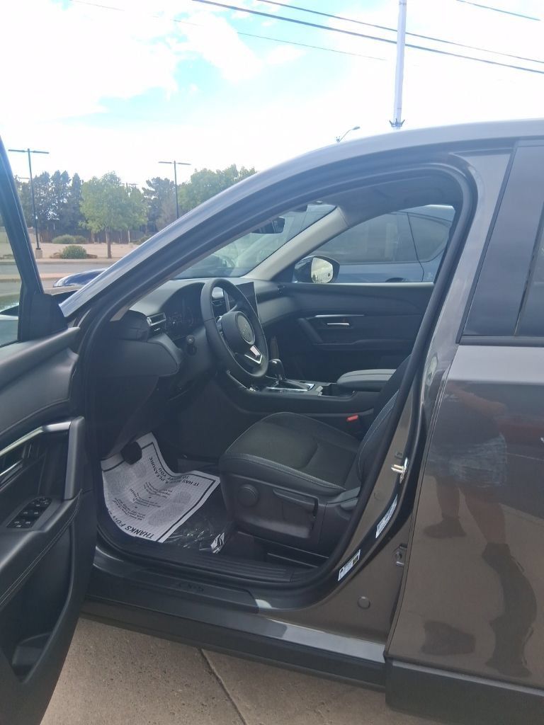 New 2026 MAZDA CX-5 Select AWD/4WD image 7